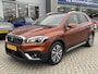 Suzuki S-Cross 1.4 Boosterjet High Executive | Achteruitrijcamera | Leder | Trekhaak afneembaar | Info Didier : 0492588974 |