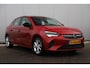 Opel Corsa 1.2 Elegance 102PK Lesauto Dubbele Bediening Half Leder 16 inch LMV Keyless Virtual Cockpit Climate Cruise Control Navigatie Achteruitrijcamera LED Parkeersensors Dodehoek