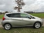 Nissan Note 1.2 DIG-S Connect Edition dealer ond. prachtige staat