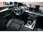 Audi Q5 Sportback 50 TFSI e S-Line Pano ACC El-zetels Ruitstiksel 20inch Camera