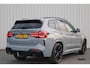 BMW X3 xDrive30e 292pk PHEV High Executive | M Sport | Panoramadak | Trekhaak | Stoelverwarming