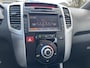 Kia Venga 1.4 l TREKHAAK l NAVI l CRUISE l BLUETOOTH l RIJKLAAR!
