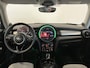 MINI Cooper 1.5 136pk Automaat Chili Serious Business | Climate Control | Harman Kardon | Navigatie | Full LED | 17" Rail Spoke Lichtmetalen Velgen | Parkeer sensoren V+A | Stoelverwarming