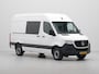 Mercedes-Benz Sprinter Dubbele Cabine 319 2.0 CDI 140kW 190PK L3H3 AUT Navigatie Trekhaak Camera Stoelverwarming