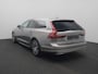 Volvo V90 2.0 B4 Momentum Pro | Leder | Wegklapbare-Trekhaak | Stoel + Stuurverwarming | Adaptive Cruise Control |  360 Camera | Elektrische Achterklep | 18 inch | Dodehoekdetectie | Keyless |