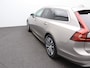 Volvo V90 2.0 B4 Momentum Pro | Leder | Wegklapbare-Trekhaak | Stoel + Stuurverwarming | Adaptive Cruise Control |  360 Camera | Elektrische Achterklep | 18 inch | Dodehoekdetectie | Keyless |
