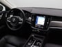 Volvo V90 2.0 B4 Momentum Pro | Leder | Wegklapbare-Trekhaak | Stoel + Stuurverwarming | Adaptive Cruise Control |  360 Camera | Elektrische Achterklep | 18 inch | Dodehoekdetectie | Keyless |