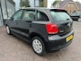 Volkswagen Polo 1.2 TDI BlueMotion