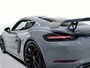 Porsche 718 Cayman GT4