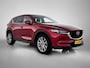 Mazda CX-5 2.0 SkyActiv-G 165 Luxury / Adaptieve cruise / 360° camera / Leder int. + elec. stoelen & memory