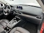 Mazda CX-5 2.0 SkyActiv-G 165 Luxury / Adaptieve cruise / 360° camera / Leder int. + elec. stoelen & memory