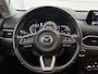Mazda CX-5 2.0 SkyActiv-G 165 Luxury / Adaptieve cruise / 360° camera / Leder int. + elec. stoelen & memory