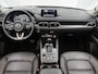 Mazda CX-5 2.0 SkyActiv-G 165 Luxury / Adaptieve cruise / 360° camera / Leder int. + elec. stoelen & memory