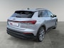 Audi Q4 e-tron 45 S Edition 82 kWh 286pk Achteruitrijcamera | Optiekzwart | Elektrisch bedienbare achterklep