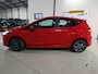 Ford Fiesta 1.0 EcoBoost Hybrid ST-Line X Navigatiesysteem | Parkeersensoren | Airconditioning (automatisch) | Cruise control