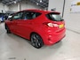 Ford Fiesta 1.0 EcoBoost Hybrid ST-Line X Navigatiesysteem | Parkeersensoren | Airconditioning (automatisch) | Cruise control
