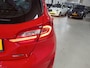 Ford Fiesta 1.0 EcoBoost Hybrid ST-Line X Navigatiesysteem | Parkeersensoren | Airconditioning (automatisch) | Cruise control