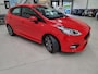 Ford Fiesta 1.0 EcoBoost Hybrid ST-Line X Navigatiesysteem | Parkeersensoren | Airconditioning (automatisch) | Cruise control