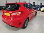 Ford Fiesta 1.0 EcoBoost Hybrid ST-Line X Navigatiesysteem | Parkeersensoren | Airconditioning (automatisch) | Cruise control