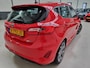 Ford Fiesta 1.0 EcoBoost Hybrid ST-Line X Navigatiesysteem | Parkeersensoren | Airconditioning (automatisch) | Cruise control
