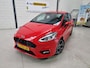 Ford Fiesta 1.0 EcoBoost Hybrid ST-Line X Navigatiesysteem | Parkeersensoren | Airconditioning (automatisch) | Cruise control