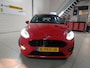 Ford Fiesta 1.0 EcoBoost Hybrid ST-Line X Navigatiesysteem | Parkeersensoren | Airconditioning (automatisch) | Cruise control