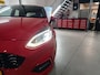 Ford Fiesta 1.0 EcoBoost Hybrid ST-Line X Navigatiesysteem | Parkeersensoren | Airconditioning (automatisch) | Cruise control