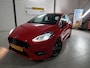Ford Fiesta 1.0 EcoBoost Hybrid ST-Line X Navigatiesysteem | Parkeersensoren | Airconditioning (automatisch) | Cruise control