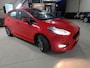 Ford Fiesta 1.0 EcoBoost Hybrid ST-Line X Navigatiesysteem | Parkeersensoren | Airconditioning (automatisch) | Cruise control