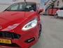 Ford Fiesta 1.0 EcoBoost Hybrid ST-Line X Navigatiesysteem | Parkeersensoren | Airconditioning (automatisch) | Cruise control