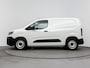 Peugeot e-Partner 136 pk L1 50 kWh | Nieuw | Apple Carplay/Android Auto | Camera | Stoelverwarming | Voorruit Verwarming