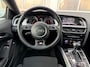 Audi A5 1.8 TFSI 170PK Sport S-line Aut. Xenon Navi Schuif-dak NL-auto!
