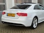 Audi A5 1.8 TFSI 170PK Sport S-line Aut. Xenon Navi Schuif-dak NL-auto!