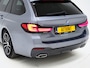 BMW 5-Serie Touring 530e M Sport | Panoramadak | LaserLED | Head Up | 360 | Keyless | Adaptive Cruise | Trekhaak