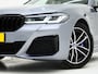 BMW 5-Serie Touring 530e M Sport | Panoramadak | LaserLED | Head Up | 360 | Keyless | Adaptive Cruise | Trekhaak