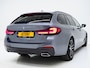 BMW 5-Serie Touring 530e M Sport | Panoramadak | LaserLED | Head Up | 360 | Keyless | Adaptive Cruise | Trekhaak