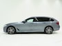 BMW 5-Serie Touring 530e M Sport | Panoramadak | LaserLED | Head Up | 360 | Keyless | Adaptive Cruise | Trekhaak