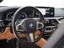BMW 5-Serie Touring 530e M Sport | Panoramadak | LaserLED | Head Up | 360 | Keyless | Adaptive Cruise | Trekhaak