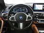 BMW 5-Serie Touring 530e M Sport | Panoramadak | LaserLED | Head Up | 360 | Keyless | Adaptive Cruise | Trekhaak