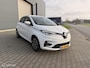 Renault Zoe R135 Intens 52 kWh Camera CCS-Snellader Koop ACCU Incl Stuurverwarming Stoelverwarming