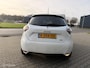 Renault Zoe R135 Intens 52 kWh Camera CCS-Snellader Koop ACCU Incl Stuurverwarming Stoelverwarming