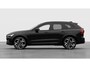 Volvo XC60 2.0 T6 Plug-in hybrid AWD Ultra Black Edition | Volvo Guard Alarm | Extra getint glas achter| Actieve luchtvering met FOUR-C | 22" 5-dubbelspaaks Glossy Black Diamond Cut