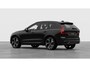 Volvo XC60 2.0 T6 Plug-in hybrid AWD Ultra Black Edition | Volvo Guard Alarm | Extra getint glas achter| Actieve luchtvering met FOUR-C | 22" 5-dubbelspaaks Glossy Black Diamond Cut