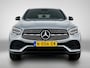 Mercedes-Benz GLC Coupe 300 e 4MATIC Business Solution AMG Achteruitrijcamera | Apple CarPlay | Treeplanken | Spoiler | Inclusief 24 maanden MB Certified garantie voor Europa.