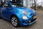 Fiat 500 0.9 TWINAIR TURBO SPORT, Navi, Airco, etc.