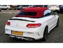 Mercedes-Benz C-klasse Cabrio 250 | Nekverwarming | Stoelverwarming | Achteruitrijcamera