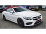 Mercedes-Benz C-klasse Cabrio 250 | Nekverwarming | Stoelverwarming | Achteruitrijcamera