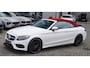Mercedes-Benz C-klasse Cabrio 250 | Nekverwarming | Stoelverwarming | Achteruitrijcamera