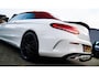 Mercedes-Benz C-klasse Cabrio 250 | Nekverwarming | Stoelverwarming | Achteruitrijcamera