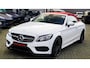 Mercedes-Benz C-klasse Cabrio 250 | Nekverwarming | Stoelverwarming | Achteruitrijcamera